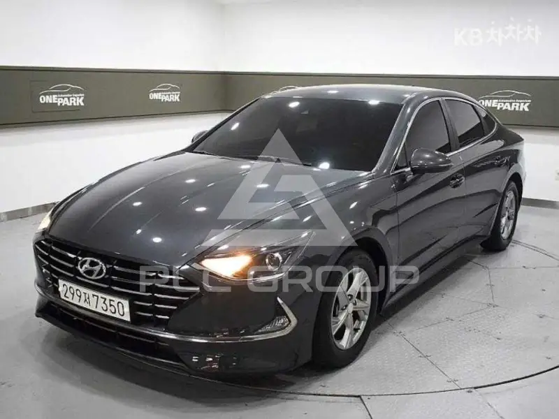 2022 Hyundai Sonata