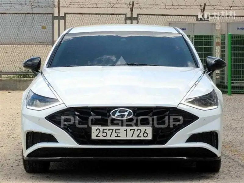2022 Hyundai Sonata