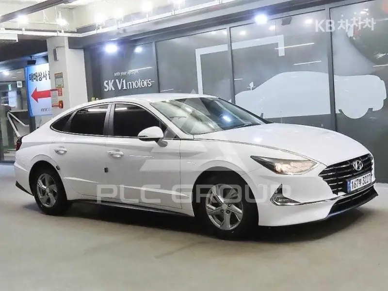 2022 Hyundai Sonata