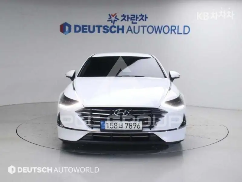 2022 Hyundai Sonata