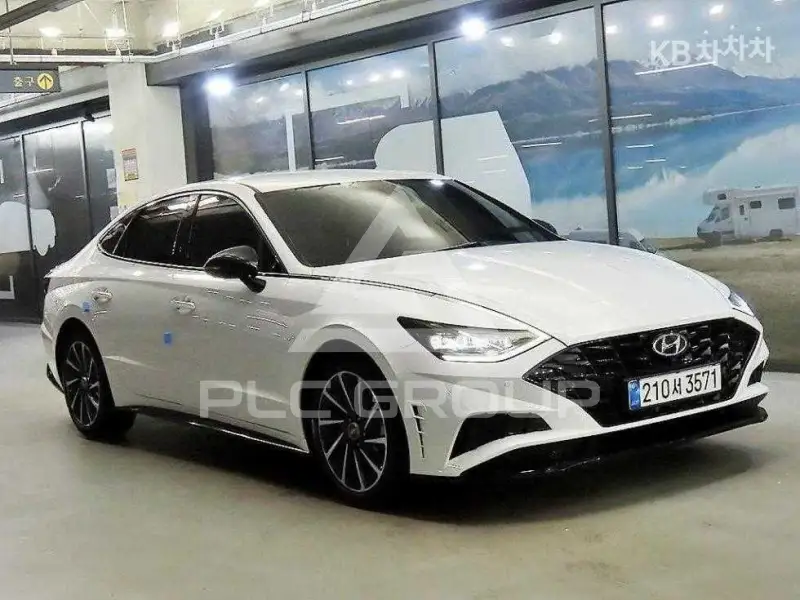 2022 Hyundai Sonata