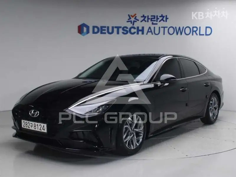 2022 Hyundai Sonata