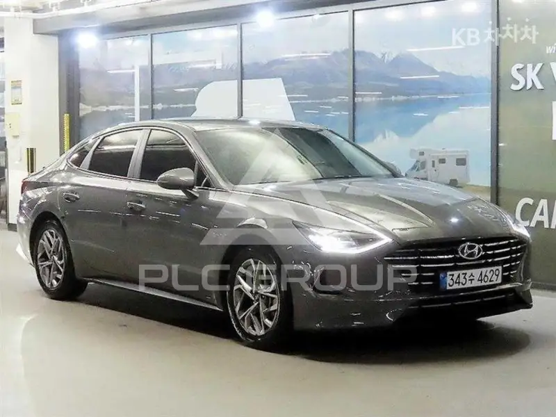 2022 Hyundai Sonata