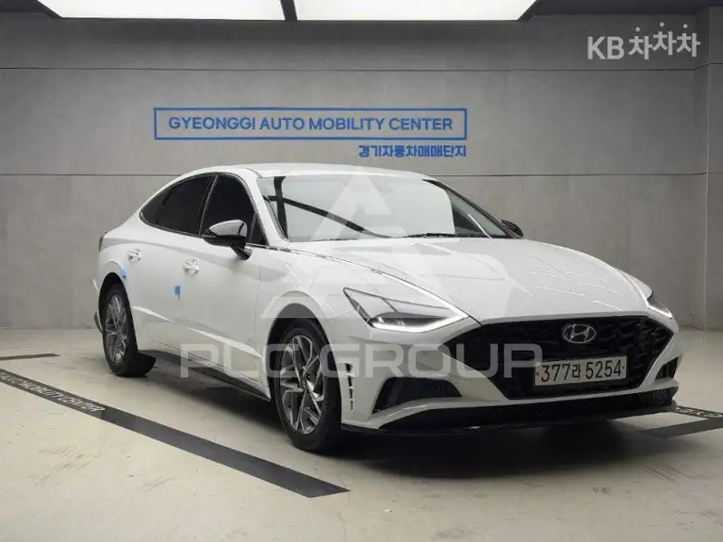 2022 Hyundai Sonata