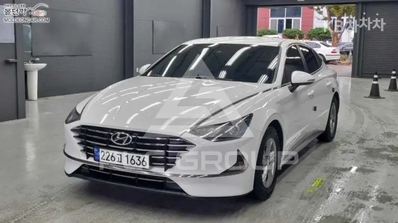 2022 Hyundai Sonata