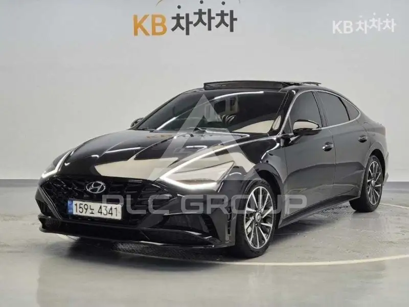 2022 Hyundai Sonata
