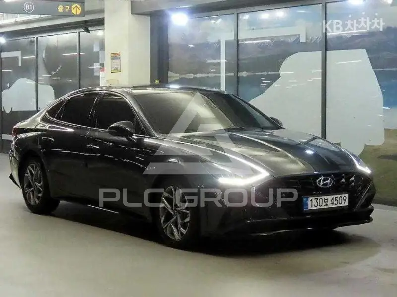 2022 Hyundai Sonata