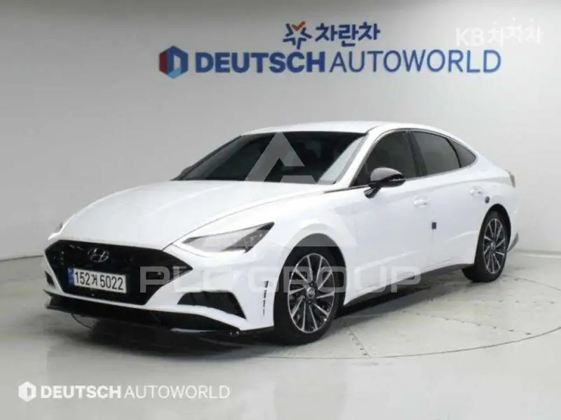2022 Hyundai Sonata