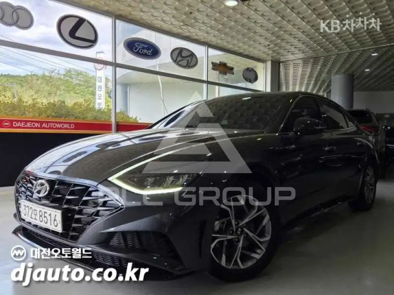 2022 Hyundai Sonata