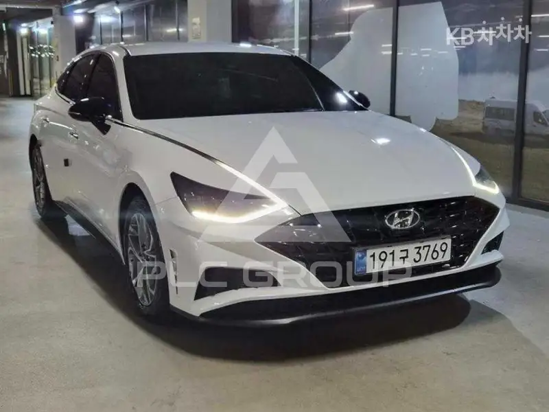 2022 Hyundai Sonata