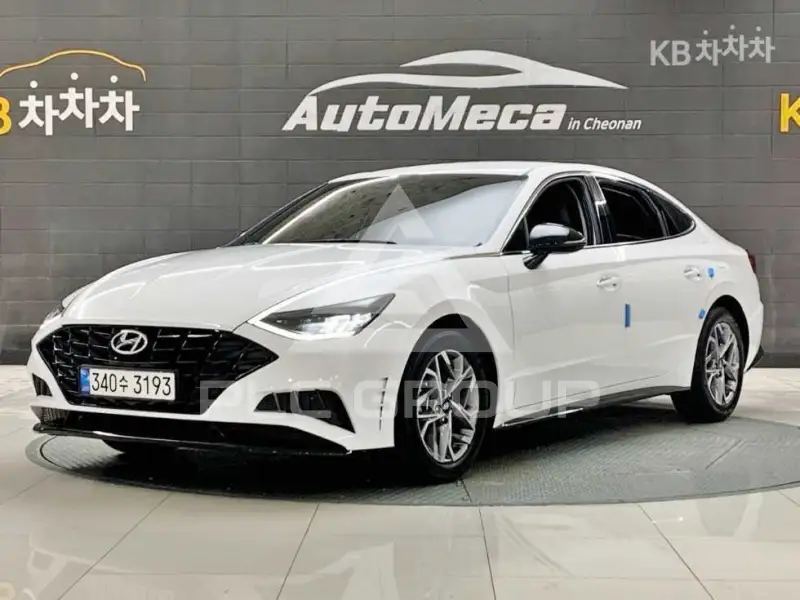 2022 Hyundai Sonata