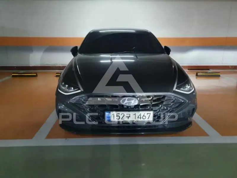 2022 Hyundai Sonata