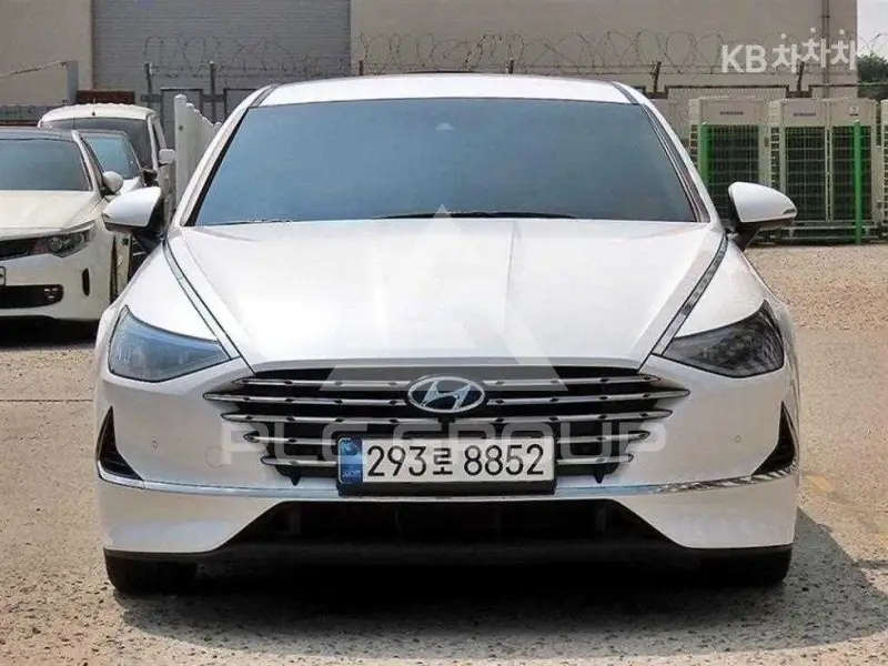 2022 Hyundai Sonata