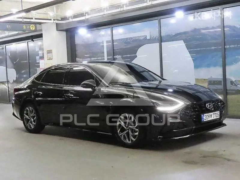 2022 Hyundai Sonata