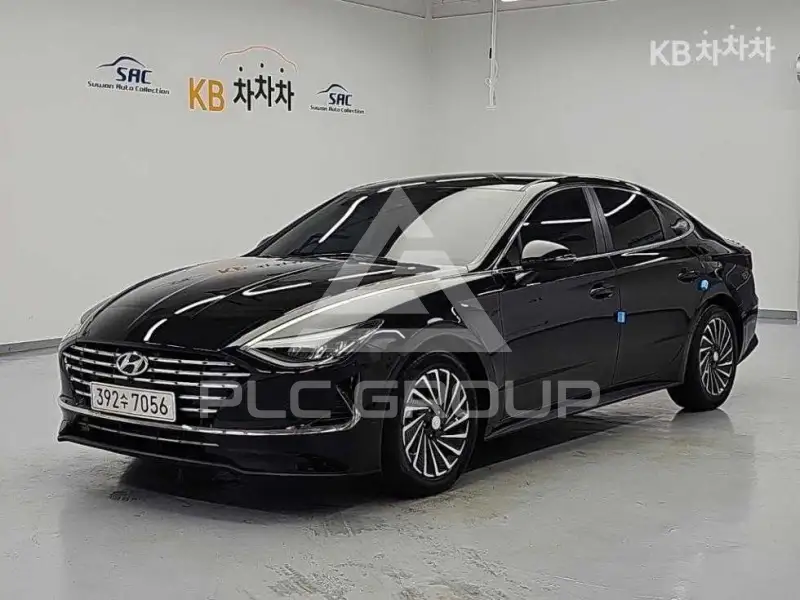 2022 Hyundai Sonata