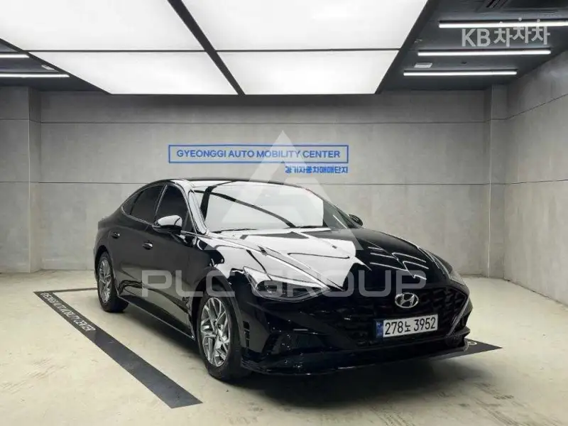 2022 Hyundai Sonata