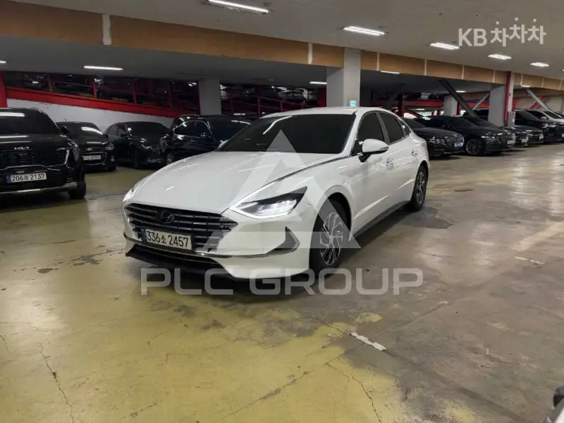 2022 Hyundai Sonata