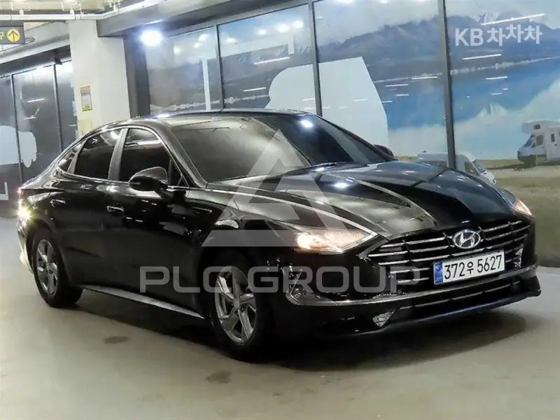 2022 Hyundai Sonata
