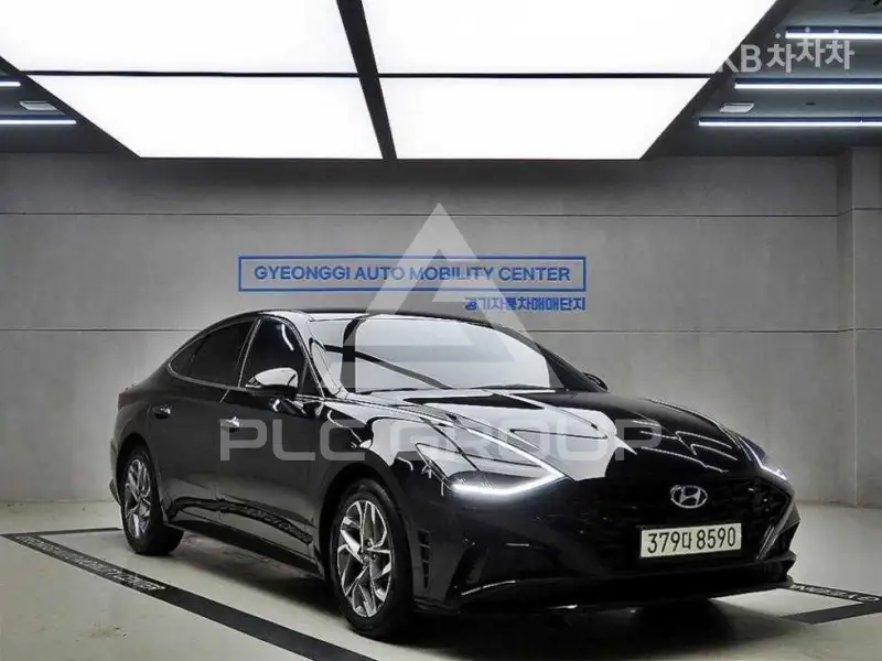2022 Hyundai Sonata