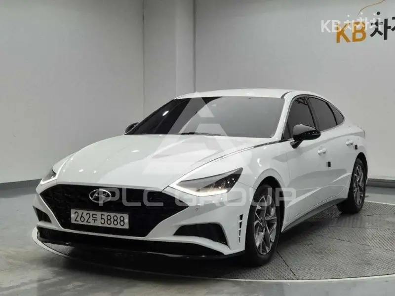2022 Hyundai Sonata