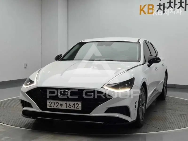 2022 Hyundai Sonata