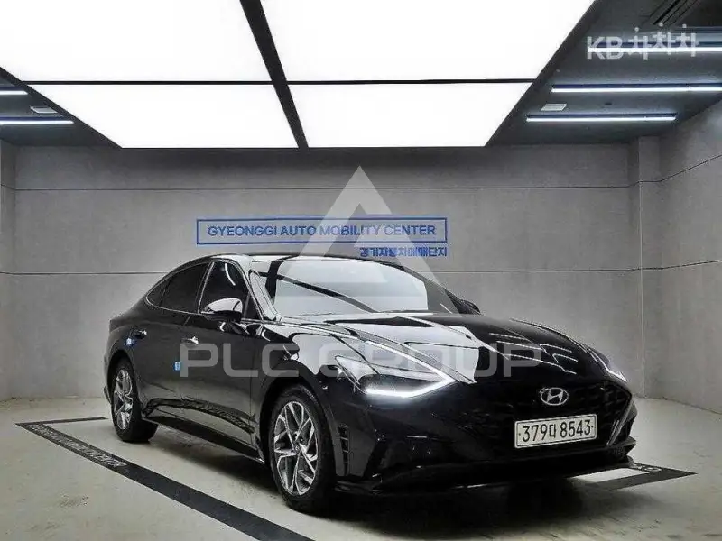 2022 Hyundai Sonata