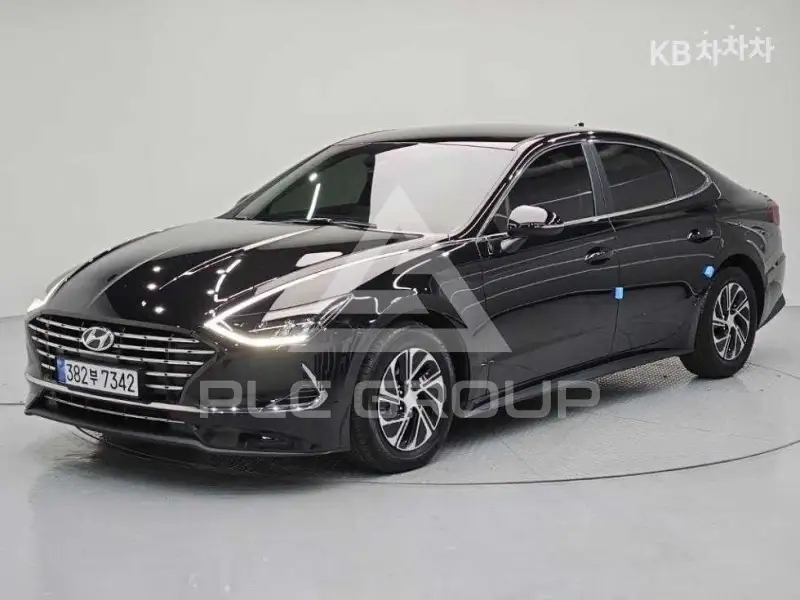 2022 Hyundai Sonata