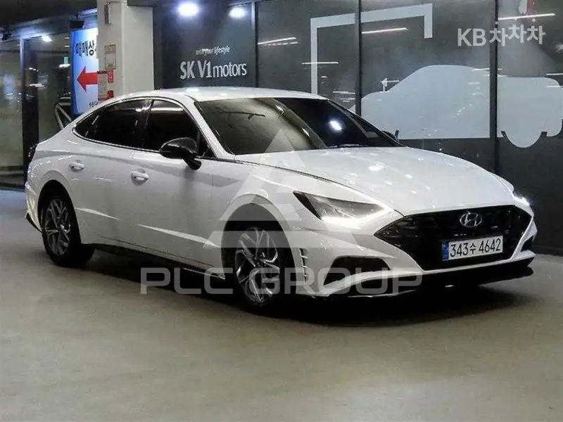 2022 Hyundai Sonata