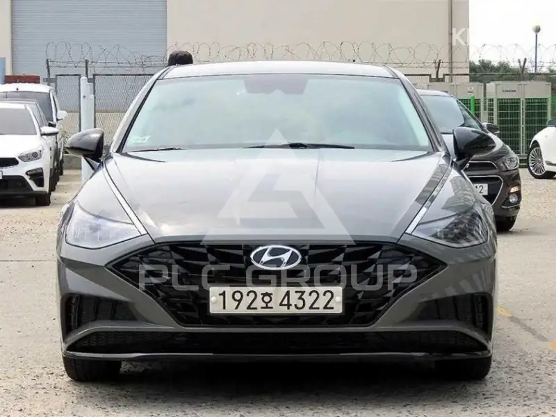 2022 Hyundai Sonata