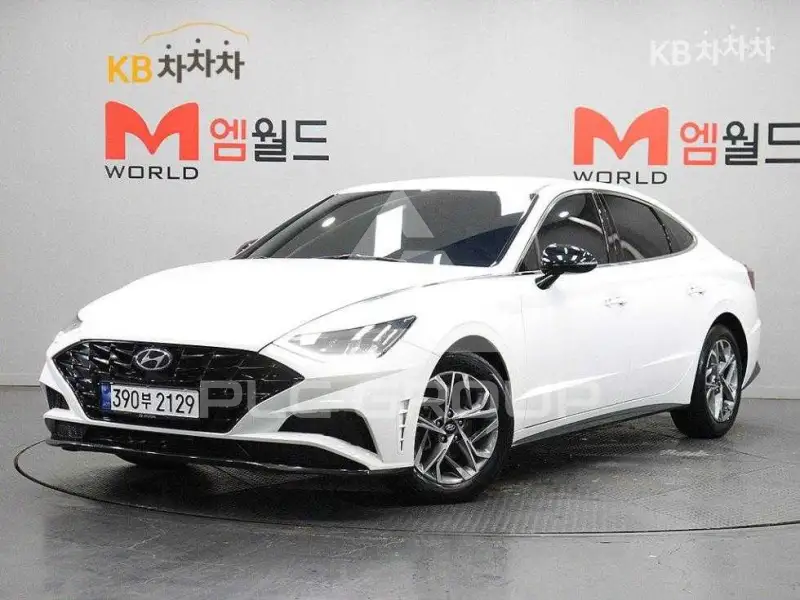 2022 Hyundai Sonata
