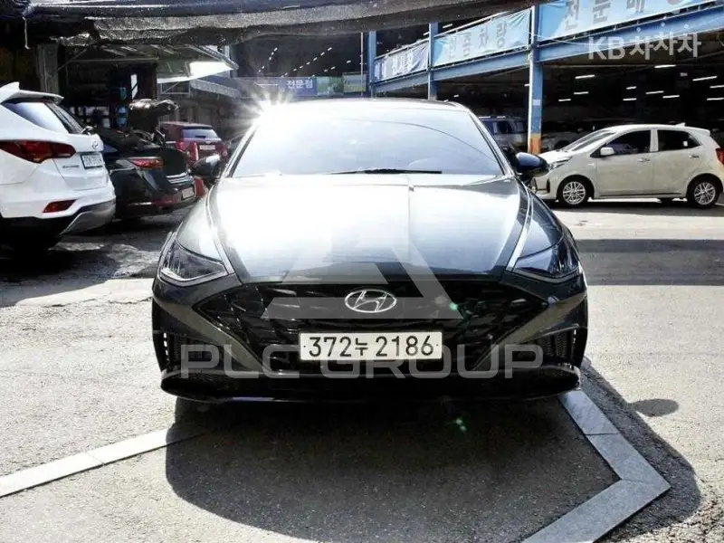 2022 Hyundai Sonata