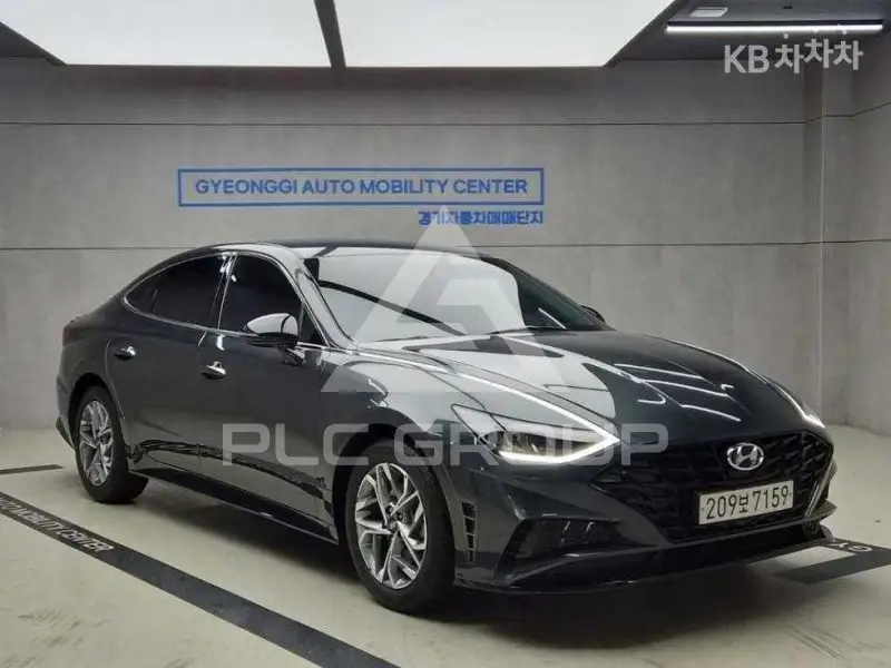 2022 Hyundai Sonata