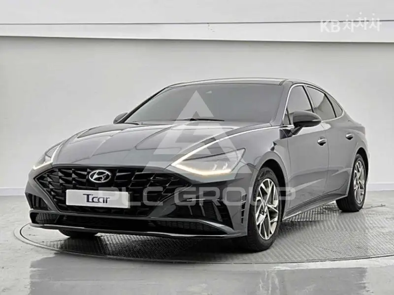 2022 Hyundai Sonata