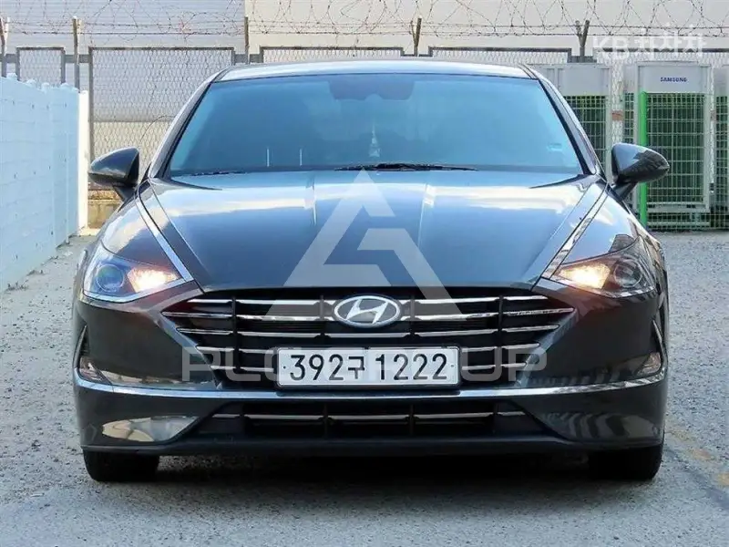 2022 Hyundai Sonata