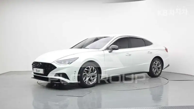 2022 Hyundai Sonata