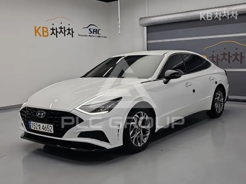 2022 Hyundai Sonata