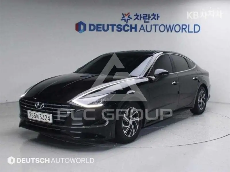 2022 Hyundai Sonata