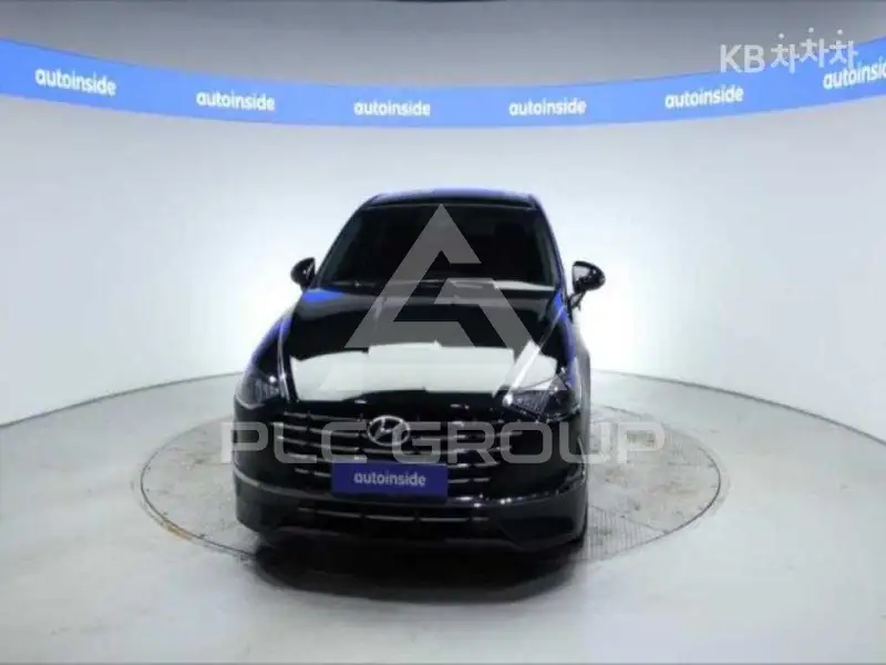 2022 Hyundai Sonata