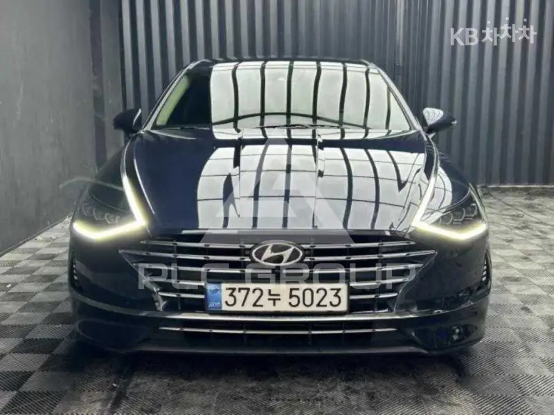 2022 Hyundai Sonata