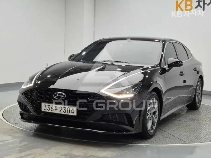 2022 Hyundai Sonata