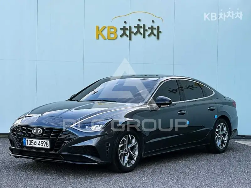 2022 Hyundai Sonata