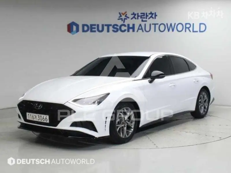 2022 Hyundai Sonata