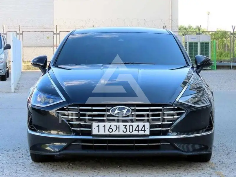 2022 Hyundai Sonata