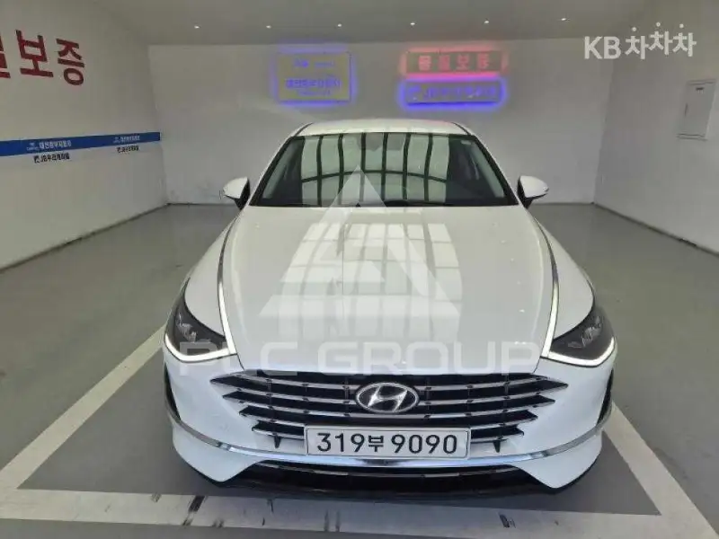 2022 Hyundai Sonata