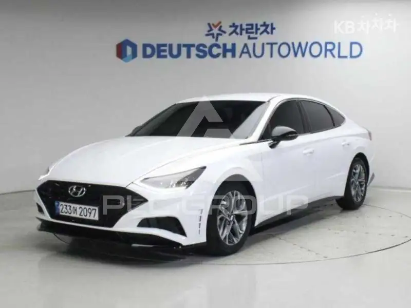 2022 Hyundai Sonata