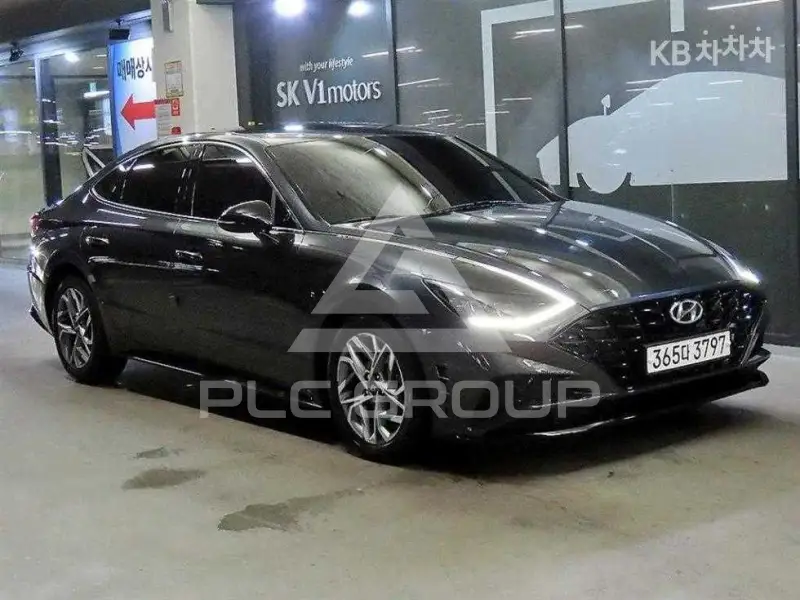 2022 Hyundai Sonata