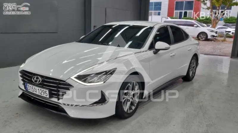 2022 Hyundai Sonata