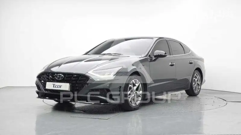 2022 Hyundai Sonata