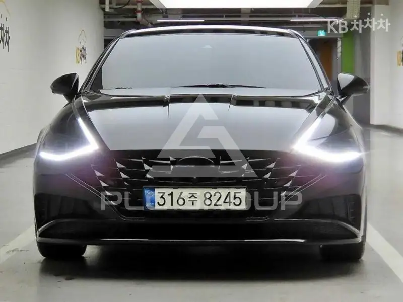 2022 Hyundai Sonata