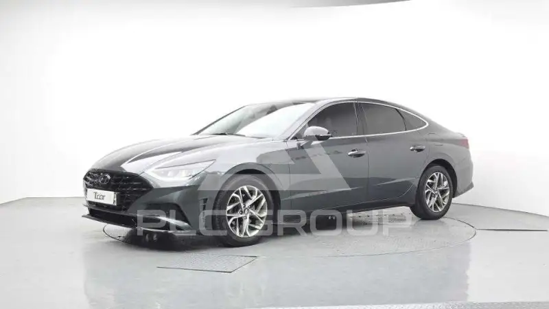 2022 Hyundai Sonata